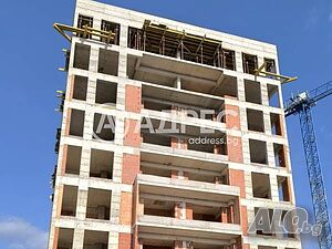 Многостаен, Варна, Владислав Варненчик, 105 кв.м., 145000 €