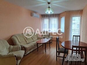 3-стаен, Варна, Идеален център, 95 кв.м., 800 €