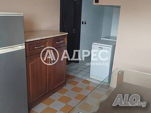 2-стаен, Бургас, Славейков, 64 кв.м., 700 лв.