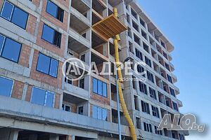 2-стаен, Бургас, Мадика, 60 кв.м., 85000 €