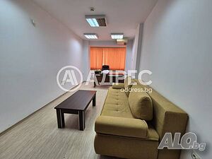Офис, Варна, Център, 100 кв.м., 600 €