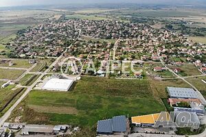 Парцел/Терен, Равно поле, 640 кв.м., 120320 €