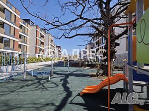 3-стаен, София, Бояна, 124.54 кв.м., 328800 €