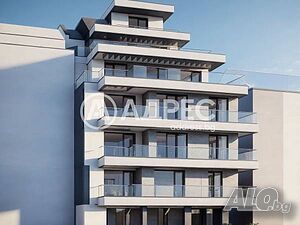 3-стаен, Варна, Аспарухово, 96 кв.м., 168650 €