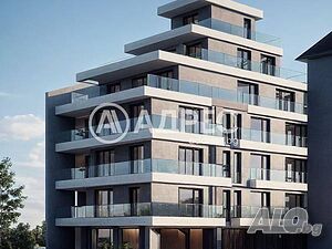 3-стаен, Варна, Аспарухово, 98 кв.м., 173000 €