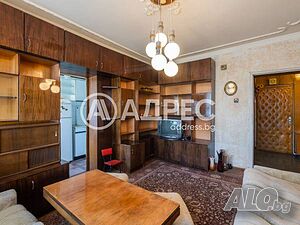 2-стаен, Варна, Нептун, 53.29 кв.м., 145000 €