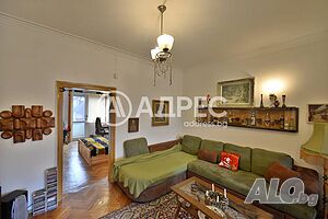 3-стаен, София, Център, 110 кв.м., 730000 €