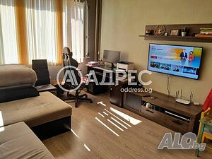 2-стаен, Пловдив, Изгрев, 57 кв.м., 63000 €