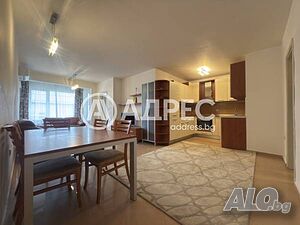 2-стаен, София, Хиподрума, 81 кв.м., 292000 €