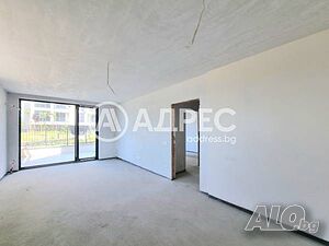 2-стаен, София, Кръстова вада, 77 кв.м., 270000 €