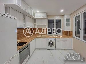 1-стаен, София, Княжево, 40 кв.м., 400 €