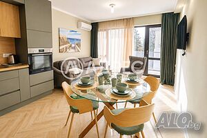 3-стаен, Варна, Идеален център, 95 кв.м., 1250 €