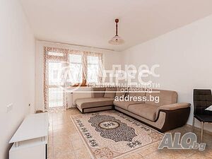2-стаен, Варна, ХЕИ, 70 кв.м., 850 лв.