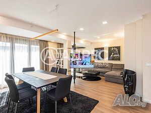 Многостаен, Варна, Бриз, 233 кв.м., 2500 €