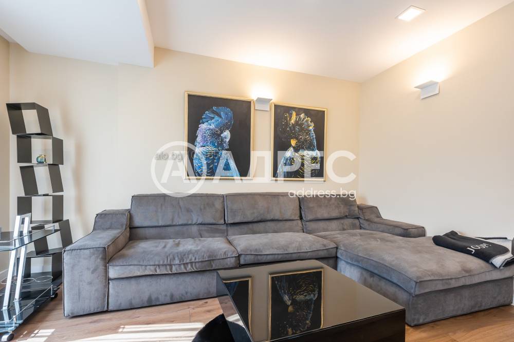 Многостаен, Варна, Бриз, 233 кв.м., 2500 €
