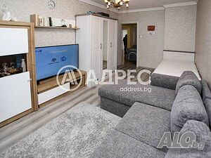 2-стаен, София, Люлин 9, 60 кв.м., 150000 €