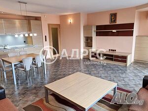 3-стаен, София, Стрелбище, 125 кв.м., 900 €