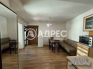 2-стаен, Варна, Център, 50 кв.м., 800 лв.