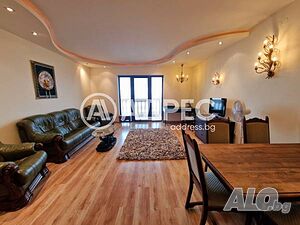 2-стаен, Варна, к.к. Св. Св. Константин и Елена, 80 кв.м., 1500 €