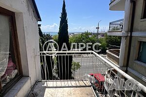 Етаж от къща, Бургас, Възраждане, 121 кв.м., 180000 €