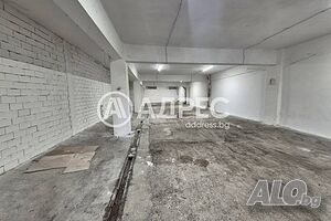 Цех/Склад, Варна, Западна Промишлена Зона, 330 кв.м., 997 €
