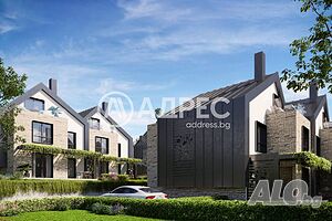 Къща/Вила, Бистрица, 282 кв.м., 550000 €