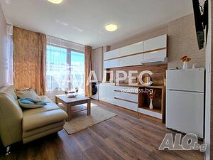 2-стаен, София, Малинова Долина, 77 кв.м., 208000 €