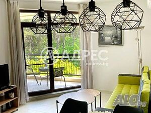 2-стаен, Созопол, м-ст Каваци, 57 кв.м., 95000 €