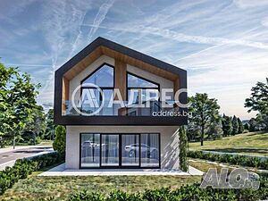 Къща/Вила, Варна, м-ст Свети Никола, 184 кв.м., 475000 €