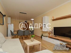 2-стаен, Черноморец, 84 кв.м., 115000 €