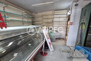 Магазин, Варна, Виница, 43 кв.м., 230 €