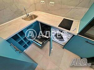 2-стаен, София, Малинова Долина, 65 кв.м., 180000 €