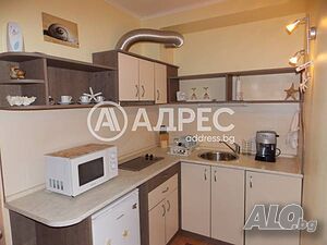 1-стаен, Несебър, Младост, 46 кв.м., 57000 €