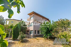 Къща/Вила, Варна, м-ст Траката, 201 кв.м., 412000 €