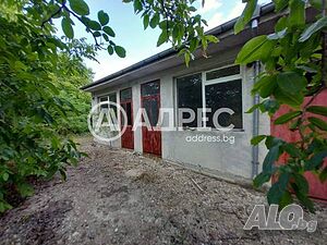 Цех/Склад, Черноземен, 287 кв.м., 59000 €