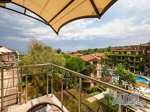 1-стаен, Созопол, местност Златна рибка, 44 кв.м., 59900 €