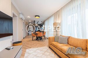 3-стаен, Варна, Център, 159.1 кв.м., 695000 €