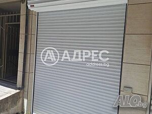 Гараж, Варна, Цветен квартал, 330 кв.м., 255000 €