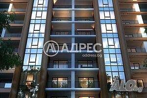Многостаен, Бургас, Изгрев, 161.49 кв.м., 257576 €