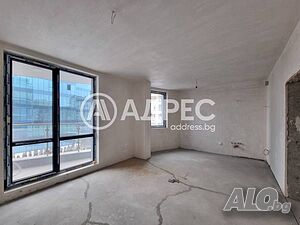 3-стаен, София, Люлин 1, 92 кв.м., 162000 € Тристаен апартамент 92 кв.м Тухла 4 етаж Непоследен | Апартаменти | Люлин 1 София