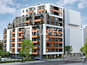 Магазин, София, Манастирски ливади - изток, 133 кв.м., 500000 €