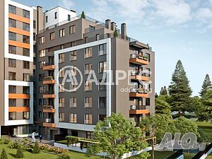 Магазин, София, Манастирски ливади - изток, 54 кв.м., 230000 €