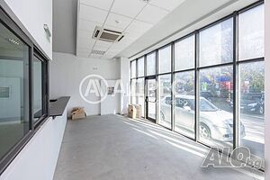 Магазин, Варна, Метро, 178 кв.м., 427200 €
