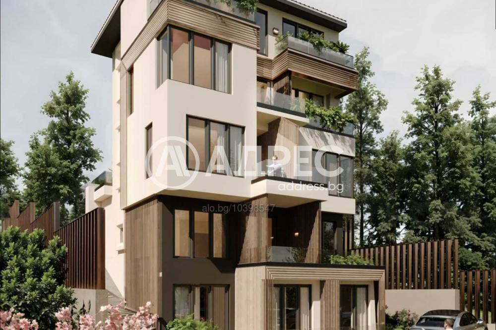2-стаен, Варна, м-ст Акчелар, 43 кв.м., 82889 €