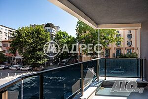 2-стаен, Пловдив, ВМИ, 72 кв.м., 175000 €