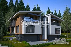 Къща/Вила, София, Драгалевци, 640 кв.м., 1370000 €