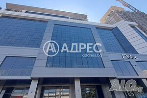 Офис, Пловдив, Съдийски, 1049 кв.м., 12588 €