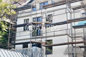2-стаен, София, Суха река, 59 кв.м., 125550 €