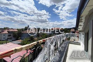 1-стаен, София, Суха река, 62 кв.м., 117100 €