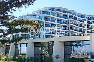 3-стаен, Варна, к.к. Чайка, 186.8 кв.м., 392000 €